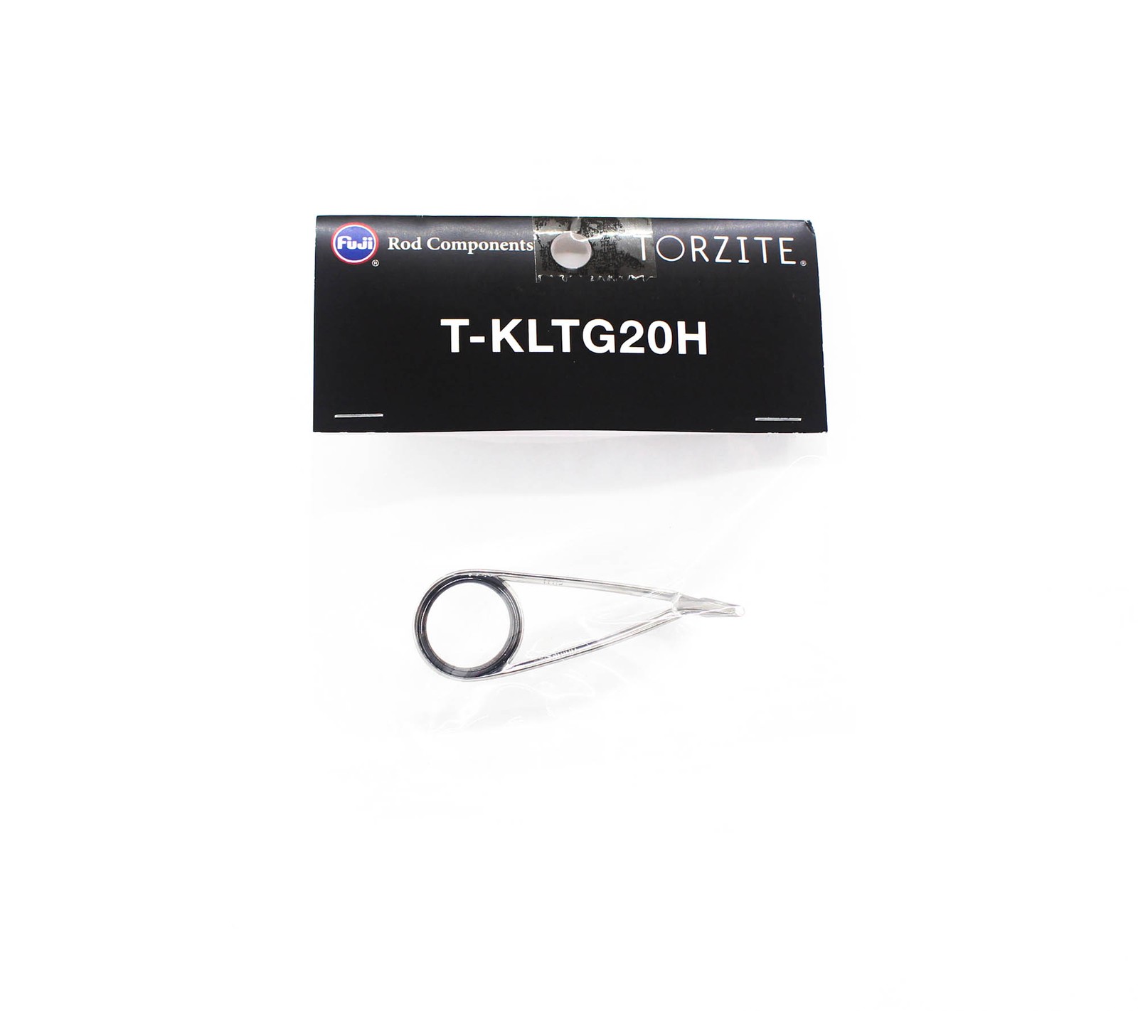 Fuji T-KLTG Size 20H Rod Guide Torzite Titanium K Frame x 1 (3251)