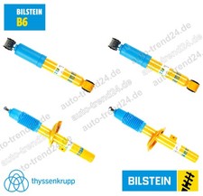 B6 Dämpfer vorne hinten links rechts u.a.: Citroën Xsara Break N2 Bj. 1997-2005