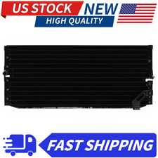 Readair AC A/C Condenser For 1989-1992 Geo Prizm 1.6L 1988-1992 Toyota Corolla