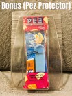 Disney Princess Cinderella Pez Dispenser, Original Package + Protector + Pillow — photo 4