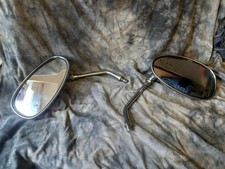 Jinlun JL250 5  Jl125 13  Jl125 11  Lexmoto Texan 125   Pioneer Nevada  Mirrors 