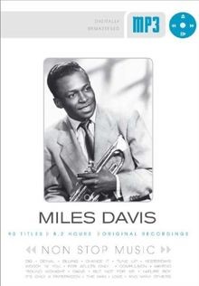 Non Stop Music Von Miles Davis | Cd | Zustand Neu-image