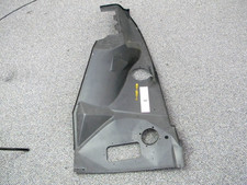 1955-1957 Ford Thunderbird Front Inner Fenders Nos Pair 1955-1957 Ford Thunderbird Front Inner Fenders Nos Pair