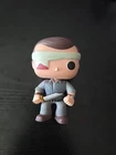 Funko Pop! The Governor The Walking Dead Vinyl Figure  out of box