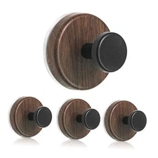 Wreath Hanger for Front Door,Suction Cup Hooks for Shower, Heavy Duty Suction 