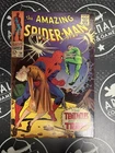 Amazing Spider-Man #54 1967 Marvel Comics Classic Rommita Sr Art 4.5 VG+