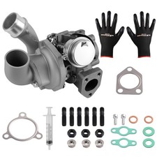 Turbolader for Hyundai H-1 Starex CRDI 125kW 170PS D4CB 16V 28200-4A480