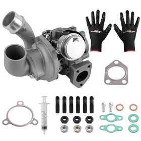 Turbolader for Hyundai H-1 Starex CRDI 125kW 170PS D4CB 16V 28200-4A480