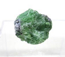 +++ Tsavorit mit Tansanit -- Ruangwa, Tansania +++