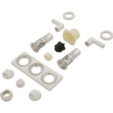G107940 Jacuzzi Air Control & On/Off 3 Positi...