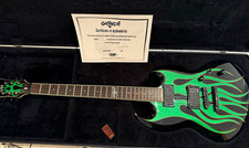 ESP LTD Grynch James Hetfield Signature 2003 G043 Metallica