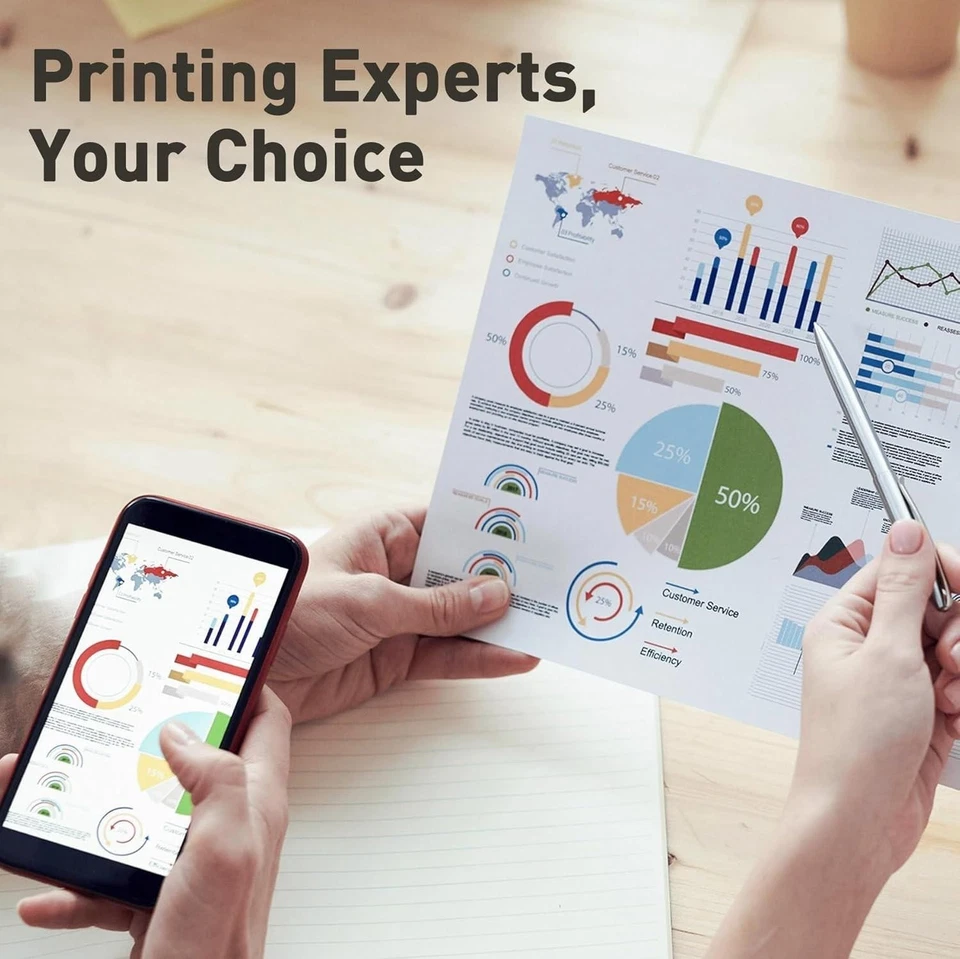 High Yield Toner 006R01697-700 for Xerox AltaLink C8030 C8045 C8055 4-Pack - Image 4 of 4