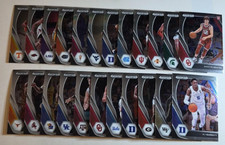 2021-22 Panini Prizm Draft Picks Basketball Base Set Pick Your Own (Choice) NM