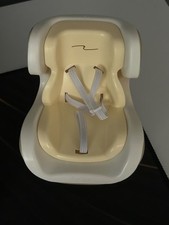 Mini Auto-Sitzhalter f. 12-17 cm Labubu Puppensitz Zubehör für Armaturenbrett V1