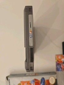 Bill Elliott's NASCAR Challenge (Nintendo NES, 1991) Authentic Complete In Box 