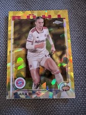 2024-25 Topps Chrome Sapphire UEFA Women’s Champions League Soccer Guide in-content 29