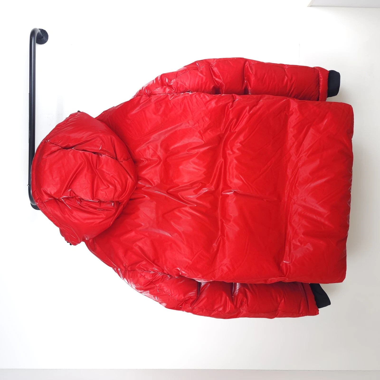 LOUIS VUITTON（LV） Louis Vuitton Giacca tecnica imbottita a specchio 6623 98840335