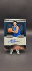 Jalen Brunson 2018-19 Panini Dominion Rookie Autograph #RR-JBR 47/49 RC