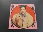 ELVIS PRESLEY - HOUND DOG 1984 12" VINYL RECORD PICTURE DISC LP