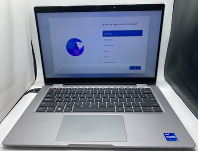 Dell Latitude 5330 2-in-1 13.3