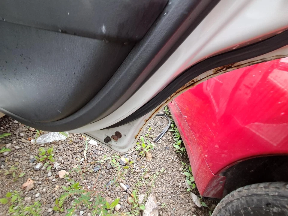 2009 Ford Fusion Fuse Box OEM Used 646-01205 96K Miles SED A6SP 3.00L - Imagem 4 de 4