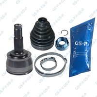 Gelenksatz, Antriebswelle FÜR Fiat Panda (312 , 319 ) - Gsp 817026