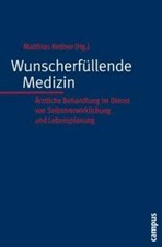 Wunscherfüllende Medizin, 