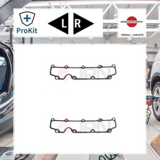 2x ORIGINAL® JPN Dichtung, Ansaugkrümmer für Toyota AURIS Kombi COROLLA
