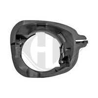 1X Halter, Nebelscheinwerfer Diederichs 4560062 Passend FüR Renault