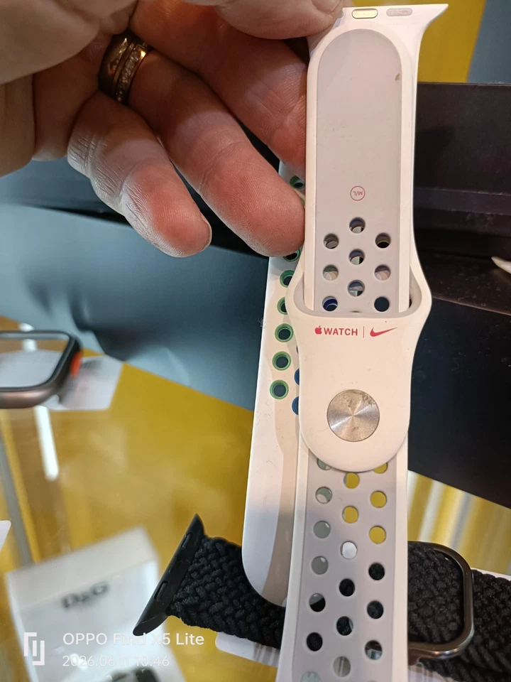 Apple Watch Series 5, foto 3 di 5