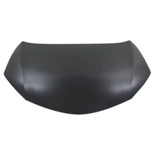 Fits 14-19 Corolla Front Hood Panel Assembly Primed Steel TO1230232 5330102270