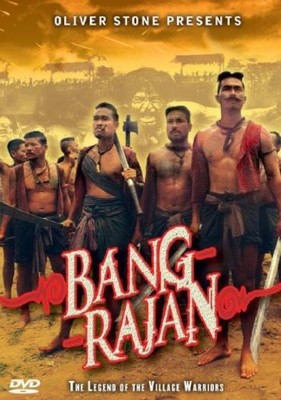 Bang Rajan