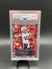 2024 topps chrome sapphire drake maye 5/5