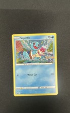 Squirtle SWSH233 SWSH: Sword & Shield Promo Cards Holo on eBay