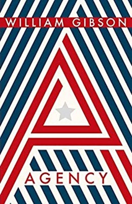 Agency William Gibson