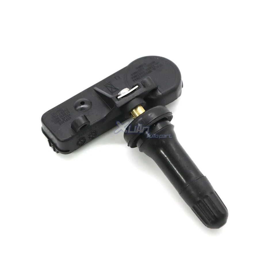 For Ford Motorcraft 315Mhz 4Pcs 9L3Z1A189A TPMS Tire Pressure Monitoring Sensor - Image 4 of 4