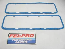 Fel-Pro 1664-1 Valve Cover Gasket Set - Chevrolet BBC Dart Big Chief .094" Thick
