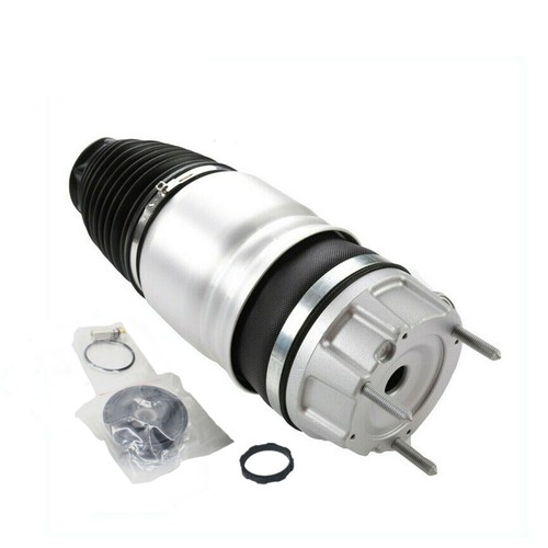 1×Front Right Air Suspension Spring Bag For VW Touareg Porsche Cayenne 2011-18 - Picture 4 of 5