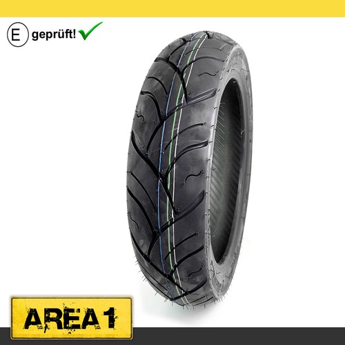 Scooter Tyres Kenda K764 Kymco Super 8 50 4T/Big Tyre, 125 (120/7014