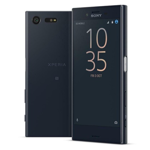 Original Sony Xperia X Compact F5321 32GB 3GB RAM Smartphone Single SIM - Picture 8 of 13