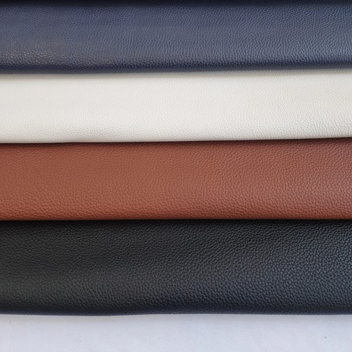 Echtes Rindsleder für Taschen, weiches und dickes Rindsleder, 1,5 mm - Bild 6 von 13