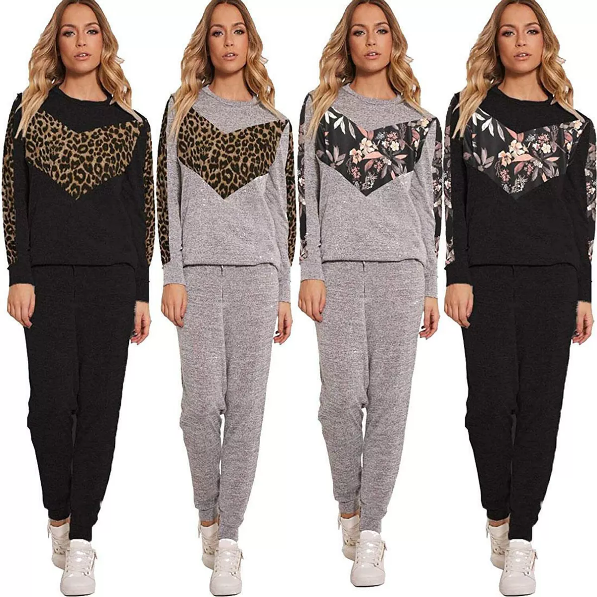 Plus size hotsell tracksuit
