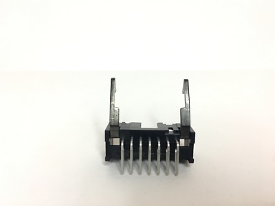 5PCTE Connectivity 1761609-5 IDC Header 14 Pin AMP MODU LowProfile 1.5A 250V PCB