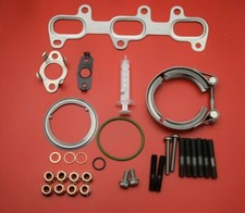 Turbolader Befestigungssatz für VW Polo / Seat Ibiza / Skoda Fabia 1,2 TDI 55kw