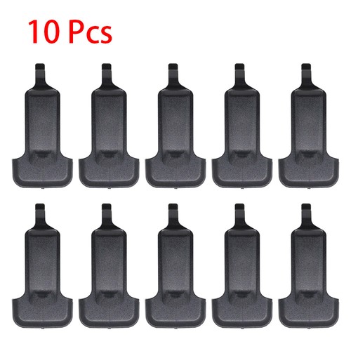 5/10pcs Belt Clip For WLN KD-C1/Yinitone MINI-02 Two Way Radio Walkie Talkie - Zdjęcie 12 z 12