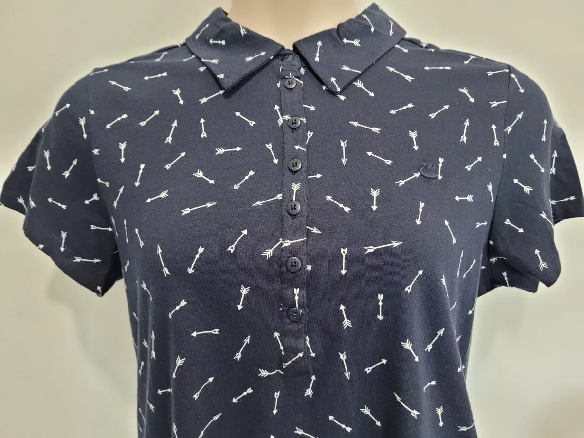 Gloria vanderbilt top polo shirts