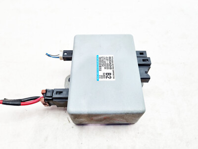 MITSUBISHI OUTLANDER MK3 SERVOLENKUNG STEUERGERÄT CU 8633A049 2013