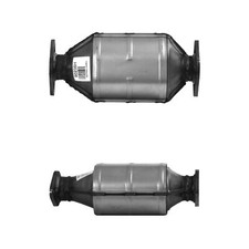 Catalytic Converter Type Approved + Fitting Kit For Toyota Corolla 1.6 GTI