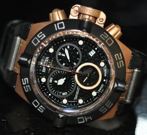 invicta reserve preto
