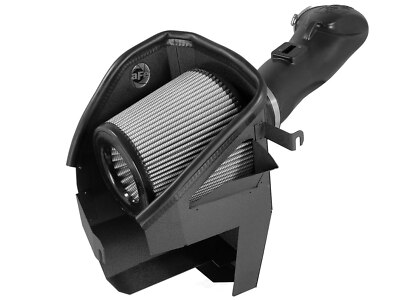 Engine Cold Air Intake-DIESEL, Turbo, Power-Stroke Afe Filters 51-11872-1